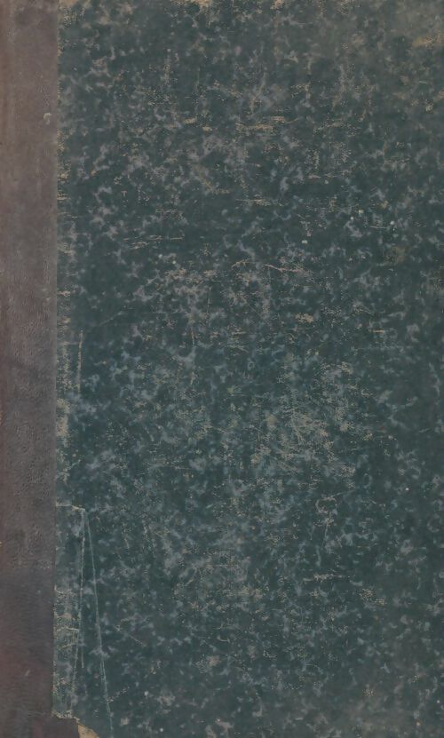 Livrenpoche : Histoire générale de l'église Tome IV - J.E. Darras - Livre