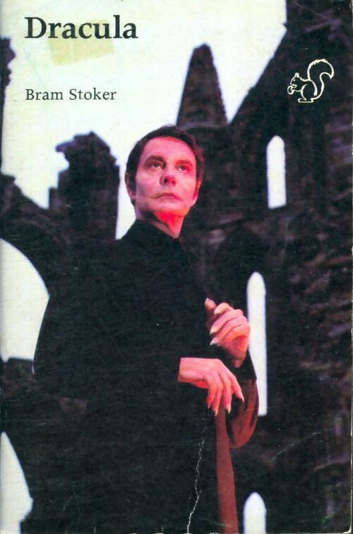 Livrenpoche : Dracula - Bram Stoker - Livre