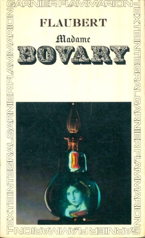 Livrenpoche : Madame Bovary - Gustave Flaubert - Livre