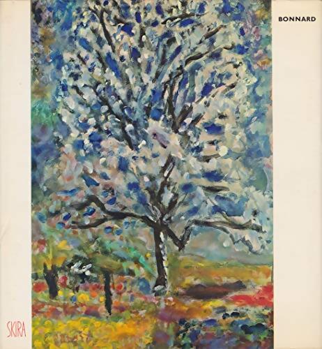 Livrenpoche : Bonnard - Antoine Terrasse - Livre
