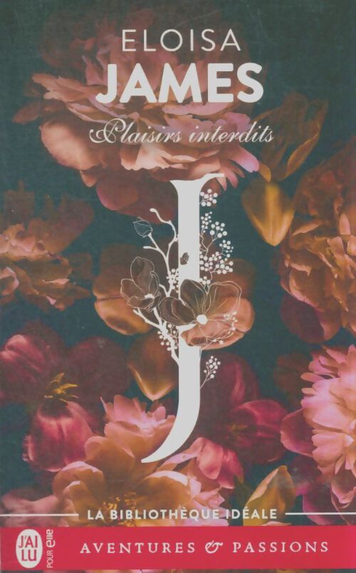 Livrenpoche : Plaisirs interdits - Eloisa James - Livre