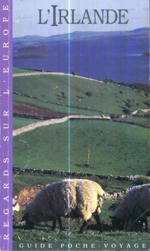 Livrenpoche : L'Irlande - Jean-Claude Klotchkoff - Livre