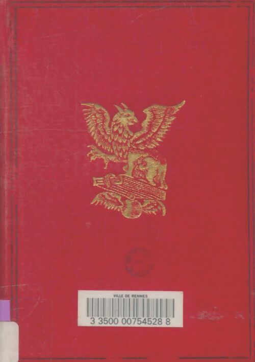 Livrenpoche : Contes populaires d'Afrique - René Basset - Livre