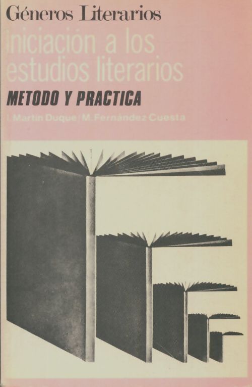 Livrenpoche : Iniciacion a los estudios literarios - Collectif - Livre