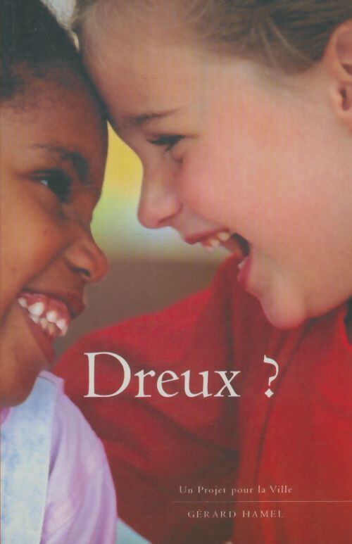Livrenpoche : Dreux? - Gérard Hamel - Livre