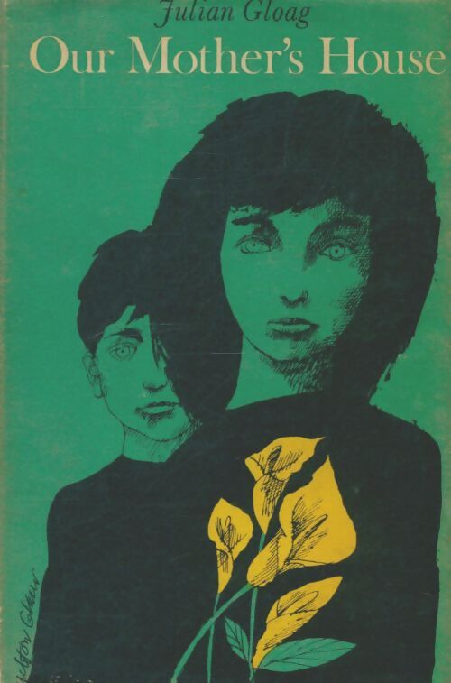 Livrenpoche : Our mother's house - Julian Gloag - Livre