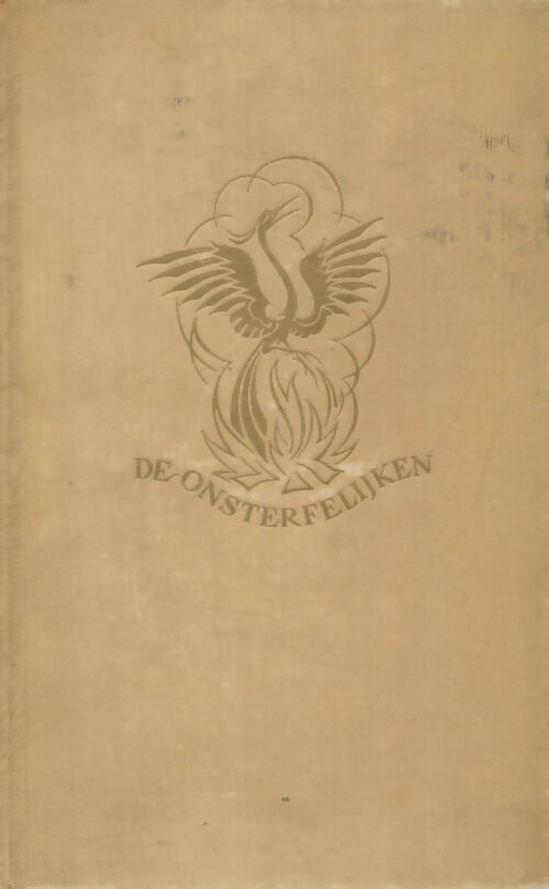 Livrenpoche : De onsterfelijken - Xxx - Livre