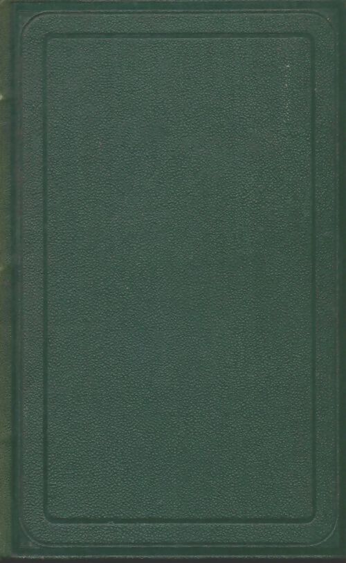 Livrenpoche : Voyage en France - Amable Tastu - Livre