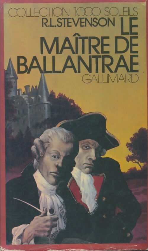 Livrenpoche : Le maître de Santiago - Henry De Montherlant - Livre