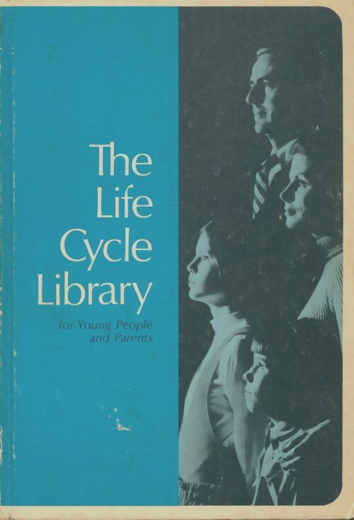 Livrenpoche : The life cycle library Tome VI - Collectif - Livre