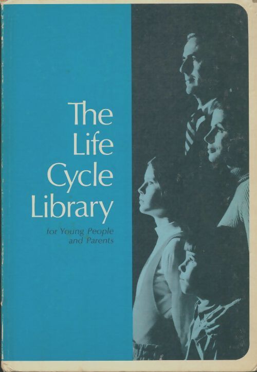 Livrenpoche : The life cycle library Tome V - Collectif - Livre