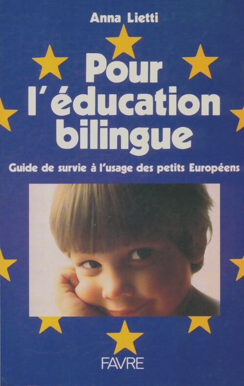 Livrenpoche : Pour l'éducation bilingue - Anna Lietti - Livre