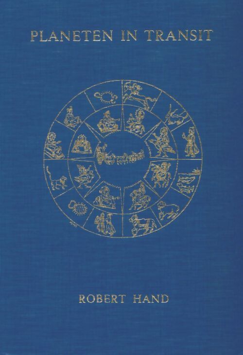 Livrenpoche : Planeten in transit : Leven met de levenscycli - Robert Hand - Livre
