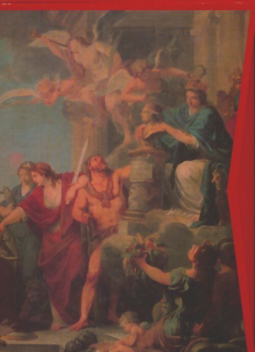 Livrenpoche : La révolution française et l'Europe - Collectif - Livre