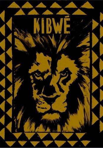 Livrenpoche : Kibwé - Thierry Dedieu - Livre