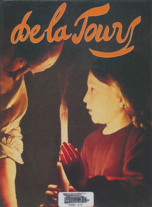 Livrenpoche : De La Tour - Collectif - Livre