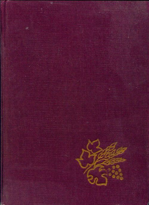 Livrenpoche : Prières et chants du peuple de Dieu - Inconnu - Livre