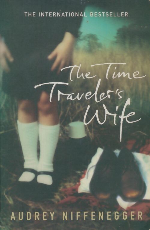 Livrenpoche : The time traveler's wife - Audrey Niffenegger - Livre