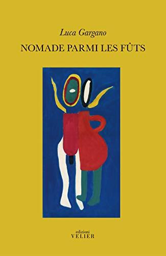 Livrenpoche : Nomade parmi les fûts - Luca Gargano - Livre
