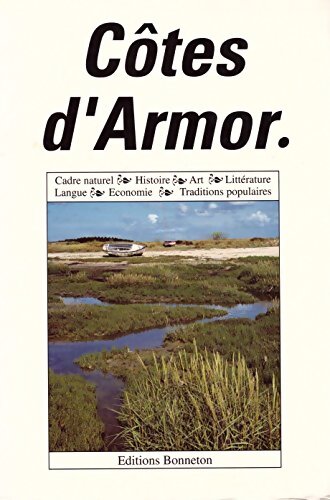 Livrenpoche : Côtes-d'Armor - Collectif - Livre