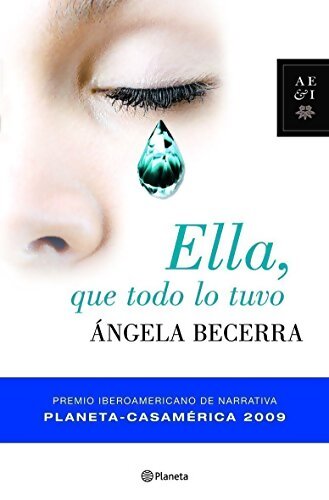 Livrenpoche : Ella que todo lo tuvo - Ángela Becerra - Livre