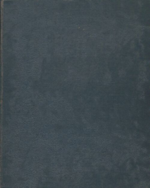 Livrenpoche : Le courrier de la mer blanche - Edouard Peisson - Livre