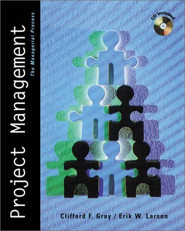 Livrenpoche : Project management - Erik Larson - Livre