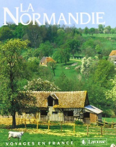 Livrenpoche : La Normandie - Collectif - Livre