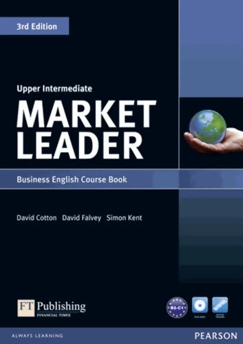 Livrenpoche : Market leader - David Cotton - Livre