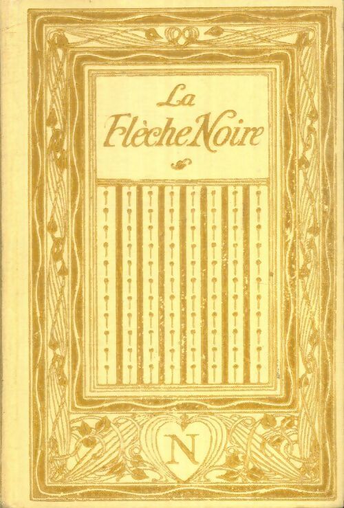 Livrenpoche : La flèche noire - Robert Louis Stevenson - Livre