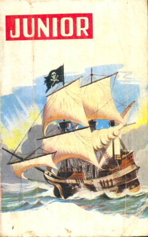 Livrenpoche : Junior n°1 : La patrouille des glaces - Yves Dermèze - Livre