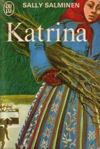 Livrenpoche : Katrina - Sally Salminen - Livre
