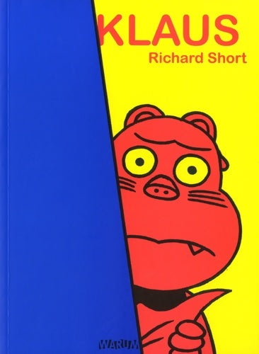 Livrenpoche : Klaus - Richard Short - Livre