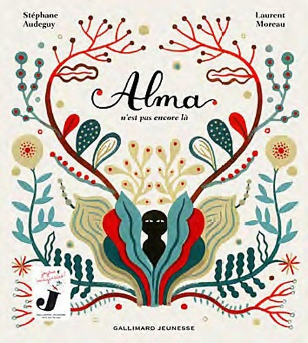 Livrenpoche : ALMA - Stéphane Audeguy - Livre