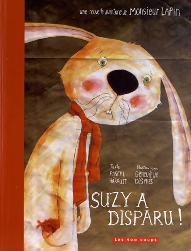 Livrenpoche : Suzy a disparu - Pascal Hérault - Livre