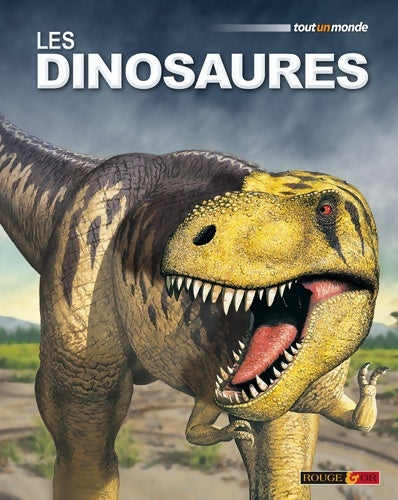 Livrenpoche : Les dinosaures - Michael Benton - Livre