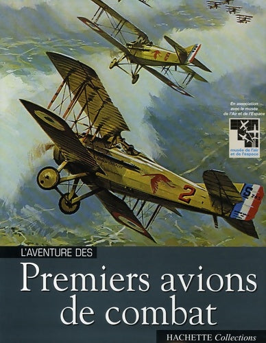 Livrenpoche : L'aventure des Premiers avions de combat - Louis Blériot - Livre