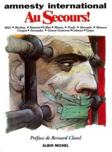 Livrenpoche : Au secours ! - Collectif - Livre