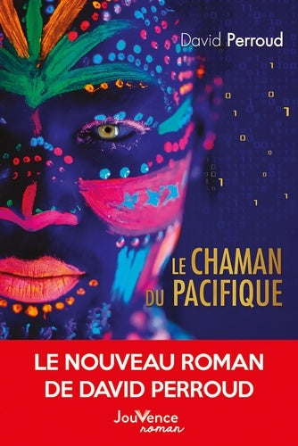 Livrenpoche : Le Chaman du Pacifique - David Perroud - Livre
