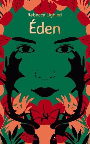 Livrenpoche : EDEN - Rebecca Lighieri - Livre