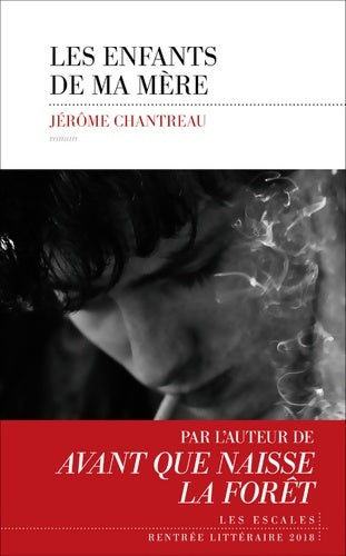 Livrenpoche : Les Enfants de ma mère - Jérôme Chantreau - Livre