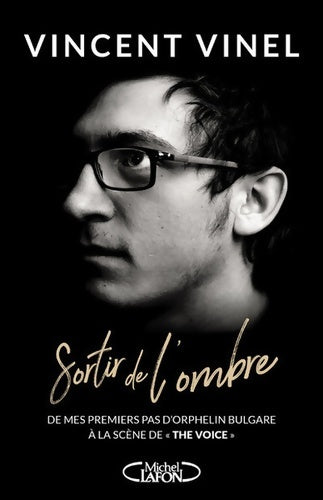 Livrenpoche : Sortir de l'ombre - Vincent Vinel - Livre