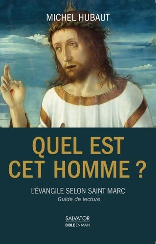 Livrenpoche : Quel est cet homme ? - Michel Hubaut - Livre