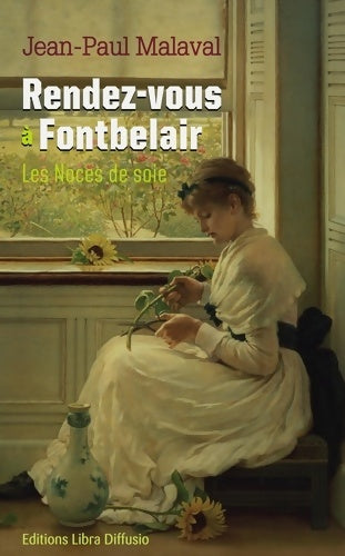 Livrenpoche : Rendez-vous a Fontbelair - Jean-Paul Malaval - Livre
