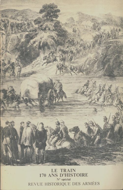 Livrenpoche : Revue historique des armées n°3-1978 - Collectif - Livre