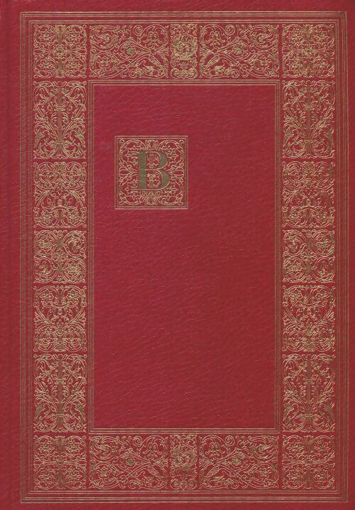 Livrenpoche : Les Boussardel Tome V : Le temps d'aimer - Phillipe Hériat - Livre