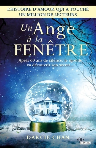 Livrenpoche : Un Ange à la Fenêtre - Darcie Chan - Livre