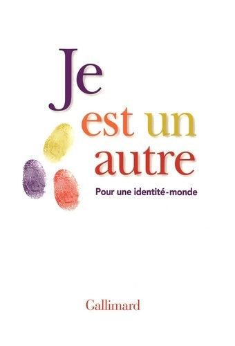 Livrenpoche : Je est un autre : Pour une identité-monde - Juan Goytisolo - Livre