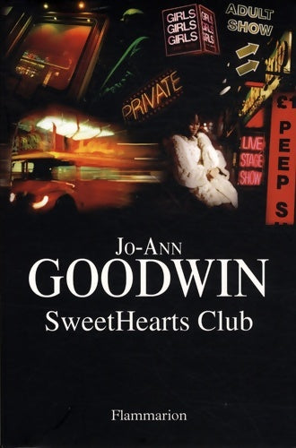 Livrenpoche : Sweethearts Club - Jo Ann Goodwin - Livre