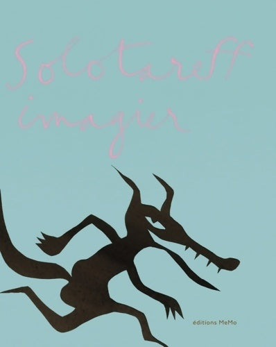 Livrenpoche : Imagier - Grégoire Solotareff - Livre